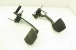 Toyota 7FBH25 Electric Forklift Pedals Lot Of. Fixed Price $113.99.