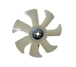 KO21060-4K000 Komatsu Forklift Fan Blade FG45ST-8 Nissan TB45 Engine. Fixed Price $1044.84.