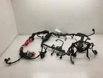 98 99 Toyota Sienna 3.0L Fwd At Engine Wire Harness 82121-08020. Fixed Price $187.49.