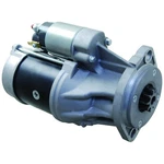 New 12V Starter Fits Takeuchi Loader TL240 2008-2012 129940-77011 S80439 0114102. Fixed Price $127.95.