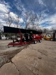 Brush / Air Curtain Pit Burner. Mcpherson M30F Inclinator. Fixed Price $49000.00.