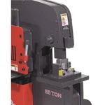 Edwards Ironworker Pipe Notcher 53DL05. Fixed Price $1064.23.