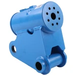 Genie Lift SX-150 SX-180 8.2K Platform Rotate Actuator 1257835GT. Fixed Price $1040.00.