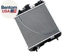 Arko Radiator Fits Kubota Tractors BX1850D BX1860 BX1870 BX1880 BX2350D BX2360. Fixed Price $181.00.