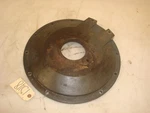 Gehl 5640E Skid Steer Loader Rear Flywheel Hydraulic Pump Mount Plate 4TNV98T. Fixed Price $295.00.