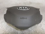 2014-2016 Kia Sportage Driver Steering Wheel 56900-3W501WK *gray. Fixed Price $175.00.