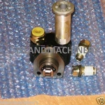 Hitachi Excavator Fuel Feed Pump EX200-2,EX200-3. Fixed Price $102.50.