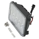 353656A1 Led Floodlight For Case Ih 2166 2188 2366 2377 ++ Combines. Fixed Price $26.50.