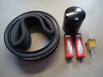 Filter Set Tune Up Service Kit For Toro Wheelhorse 518H P220 P218. Fixed Price $42.99.