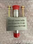 Genuine Smith Systems Komatsu XA4288 Rear Wheel Speed Sensor Mining Truck. Fixed Price $1625.00.