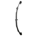 Trailer Leaf Spring (1000 Lbs) Fits Universal Products Replaces 1020. Fixed Price $42.99.