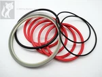 Seal Kit Hitachi EX100 EX120 EX150 EX200 Excavator Center Joint Rotary Manifold. Fixed Price $125.99.