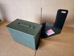 Kioti RX7320 Tractor KL7320 Loader Toolbox System Usa Made!. Fixed Price $140.00.