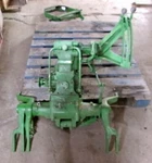 John Deere Tractor 420W 430W Hydraulic Touch Control. Fixed Price $552.50.
