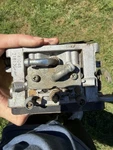 John Deere AUC14592 Carburetor 4X2 4X4 Trail HPX615E Gator Utility Vehicle. Fixed Price $210.00.