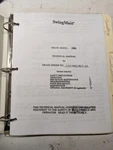Swingmast 15020 SL44/4 Service Repair Parts List Book Manual 1991 Shop Drexel. Fixed Price $128.25.