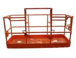 Aerial Work Platform Basket 1001186383S 3510822S Jlg Boom Lift 460SJ 1350SJP. Fixed Price $3136.49.