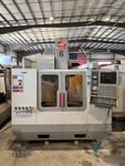 Haas VF-2B Cnc Vertical Machining Center H.p. 2002 Prewired 4TH #8252. Fixed Price $21500.00.