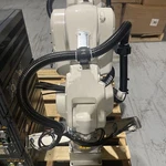 Kuka Robotics Corporation Kr 6 R700-2/C4SR Arm Only Sn 8115075. Fixed Price $10000.00.
