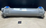 New- Xylem Stardard Hcf Heat Exchanger SN514005024004 Shell & Tube. Fixed Price $2500.00.