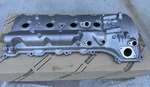 Oem Toyota 11202-38050 Valve Cover Lh 5.7L V8 Tundra Sequoia LX570 New. Fixed Price $250.00.