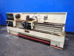 Jet Equipment & Tools GH-1880ZX Gap Bed Lathe 80" 18" 12250580009. Fixed Price $9773.85.