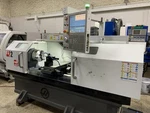 Haas Model TL2 Cnc Flat Bed Lathe, S/n 3101663, New 2015.. Fixed Price $32900.00.