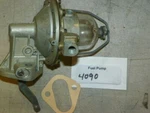 4090 Fuel Pump 1954 Ford Truck F750 F800 F900 279 317 V8 Rebuilt. Fixed Price $77.95.