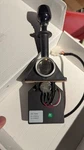 1600094 Joystick Controller For Jlg Boom Lift 40H 80HX+6 86HX 60H 50HT. Fixed Price $200.00.
