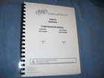 Ingersoll Rand P425WIR HP375WIR VHP300WIR Compressor Parts Manual Doosan. Fixed Price $25.00.