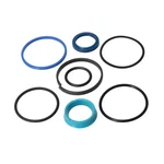 Hydraulic Seal Kit Loader Bucket Cylinder Fits Kubota LA243A 7J612-64400. Fixed Price $38.99.