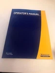 New Holland SD440 Air Drill Operator Manual. Fixed Price $34.00.