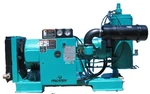 Sullivan Palatek 25 Hp Rotary Screw Air Compressor 100 Cfm 460V 3 Phase. Fixed Price $3650.00.