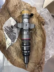 New Oem Reman Cat 20R-8059 20R8059 Fuel Injector Group Fits C7 Engine. Fixed Price $450.00.