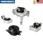Motor & Trans Mount Kit For Nissan Altima Auto Cvt A4350 A4339 A4353 A4340. Fixed Price $60.71.