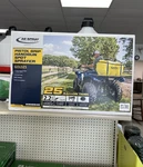 Ag Equipment GOLD25 Pistol Grip Handgun Spot Sprayer Gallon Atv Tank. Fixed Price $300.00.