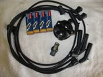 Cat Mitsubishi Lift Ign Tune Japan Clip Down Vented Dist Cap Kit * Read Verify. Fixed Price $133.99.