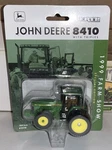 Ertl John Deere 8410 W/triples 1999 Farm Show 1/64 Nip. Fixed Price $55.00.