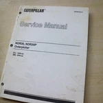 Caterpillar NOR30P Order Picker Forklift Repair Shop Service Manual Guide. Fixed Price $150.00.