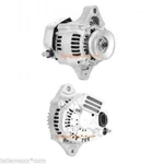 Generator For Kubota Gehl Bobcat B200 D902E D1105 Steiner Sch Ffer 100211-4730... Fixed Price $162.72.