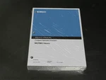Kobelco SK27SR-5 Acera Compact Crawler Excavator Service Manual Repair Shop Book. Fixed Price $79.75.