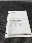 Caterpillar 950G 962G Wheel LOADER/IT62G Electrical System Schematic SENR1393-01. Fixed Price $33.75.