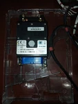 Thermoking Blue Box. Fixed Price $750.00.