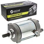Niche Starter Motor For Honda CBR900RR CB900F 31200-MV9-671 31200-MAS-E00. Fixed Price $38.95.