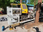 26/40" X 192" Lodge & Shipley "2516" Powerturn Gap-type Engine Lathe 1962 Obo. Fixed Price $11250.00.