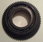 Konecranes 50001315, Travel Wheel; Driving, Oem, New, Free Shipping. Fixed Price $128.50.