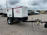 Magnum MMG45 35 Kw Trailer Mounted Diesel Generator - Tier. Fixed Price $24000.00.