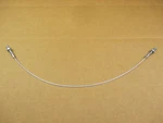 Parking Lock Cable For Case 1838 Skid Steer C238 Industrial 1835C 1840 L230. Fixed Price $51.00.