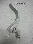 Cast Aluminum Tarp Stop Upright 6" Offset Donovan Roll-rite Shurco Dump Truck. Fixed Price $70.55.