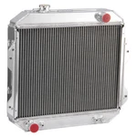 3-ROWS Radiator Nissan Forklift CPJ01A18PU CPJ01A15PV APJ01A15U 214606G102. Fixed Price $239.00.
